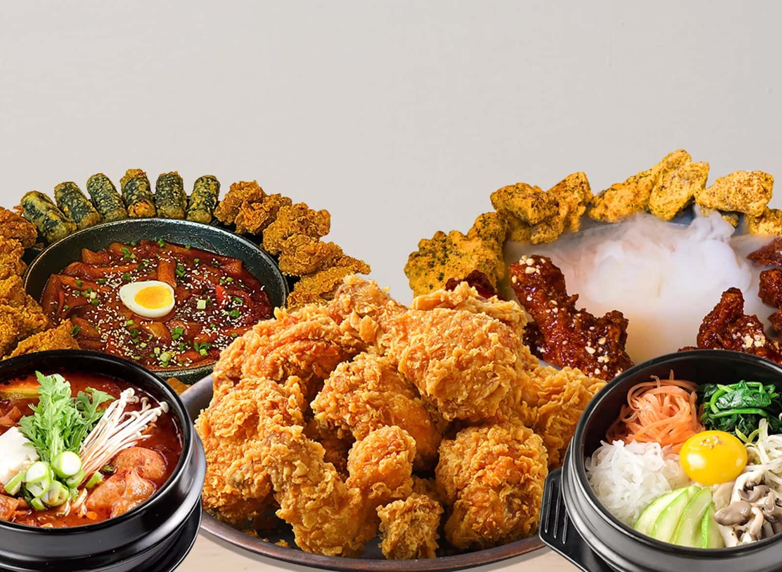 bb.q Chicken franchise bb.q Chicken franchise