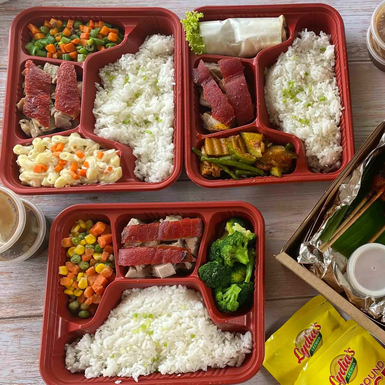Bento Box franchise Bento Box franchise