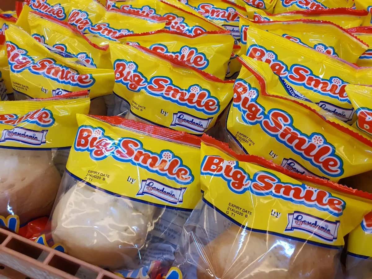 Big Smile Bread Station franchise Big Smile Bread Station franchise