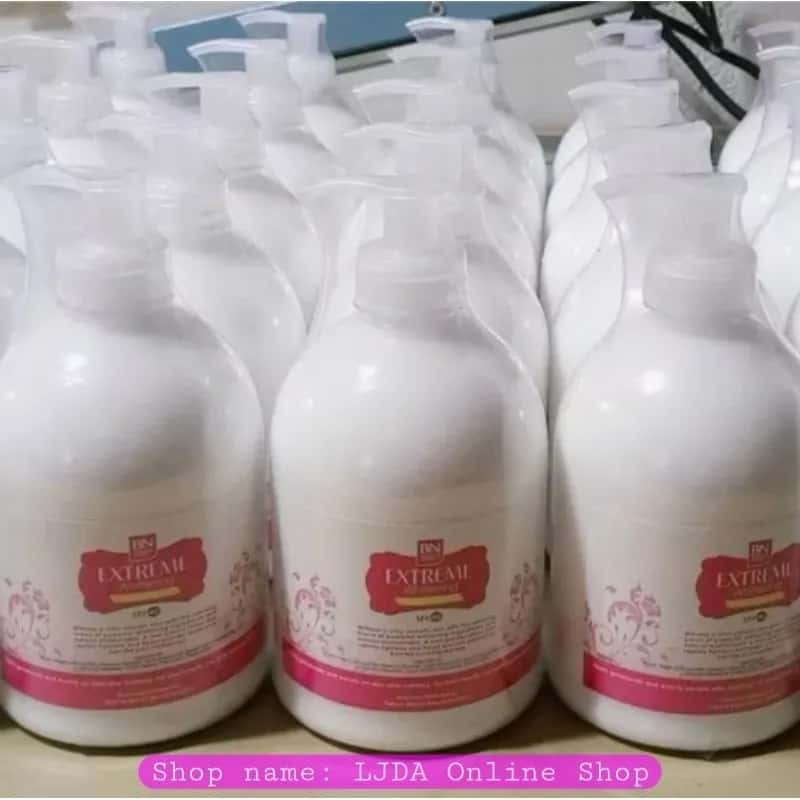 BN Whitening Shoppe franchise BN Whitening Shoppe franchise