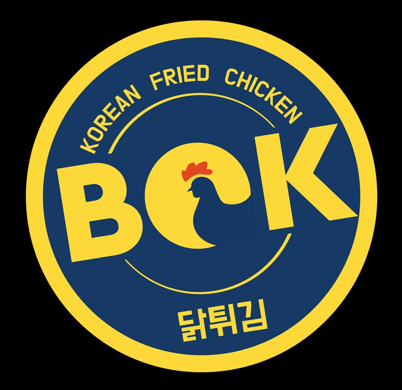 BOK Korean Fried Chicken franchise BOK Korean Fried Chicken franchise