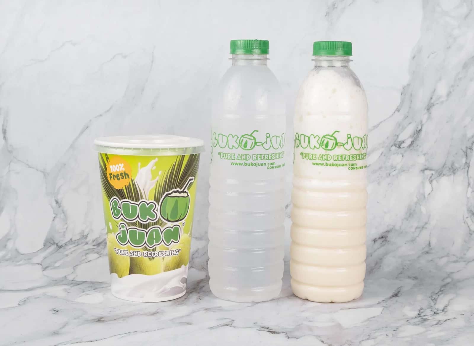 Buko Juan franchise Buko Juan franchise