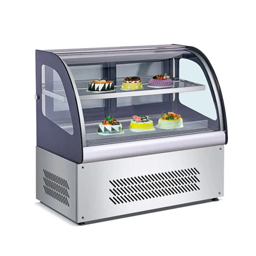 Cereal Chiller franchise photo Cereal Chiller franchise photo