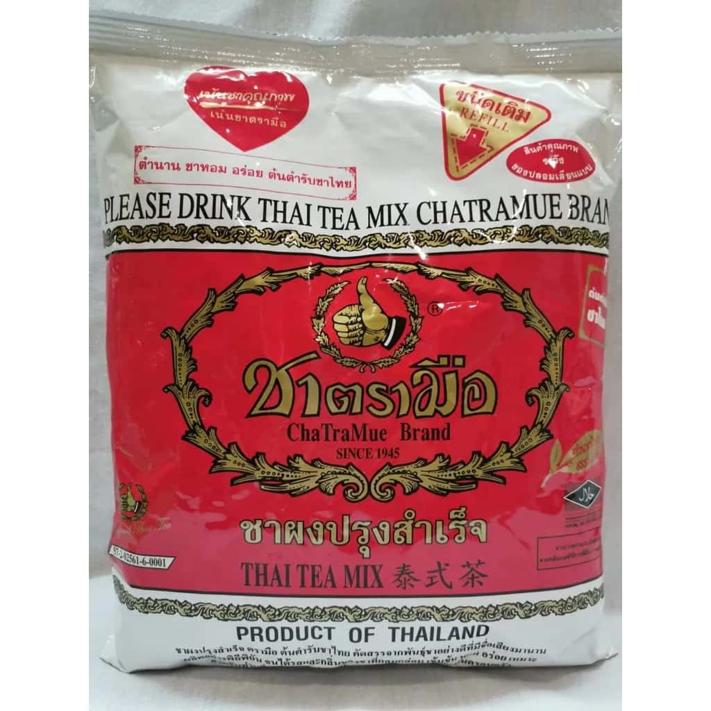 Cha Thai franchise Cha Thai franchise