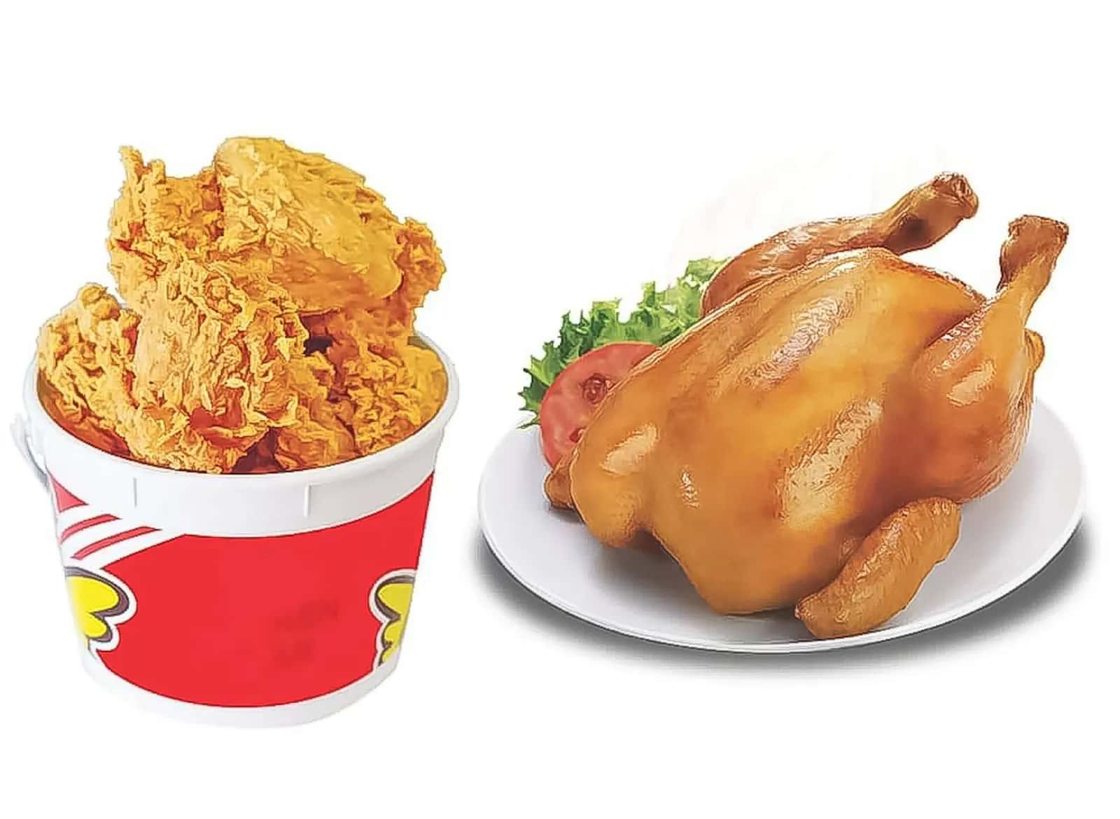 Chicken Star franchise Chicken Star franchise