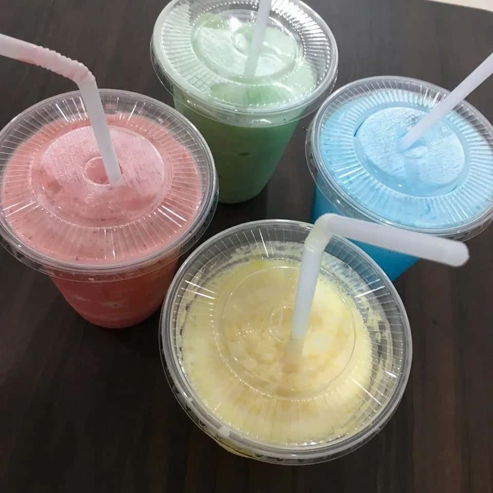 Chillz Black Pearl Shake franchise Chillz Black Pearl Shake franchise
