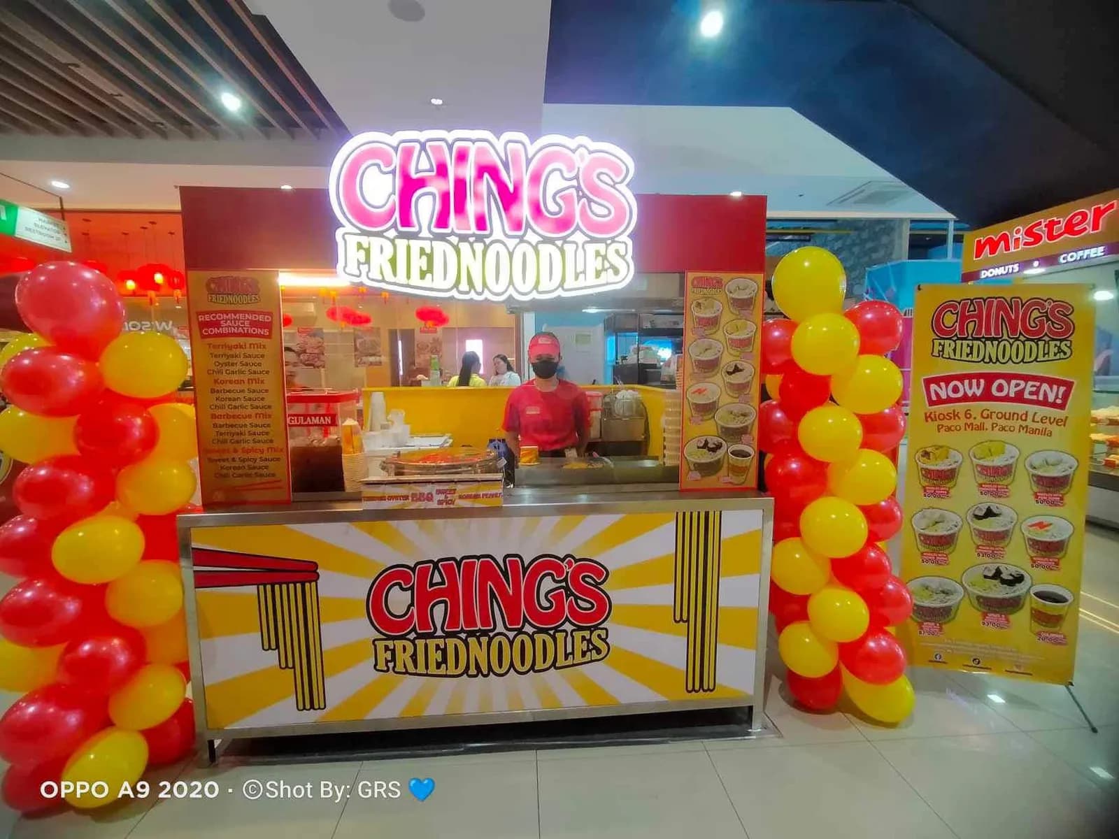 How to Franchise Chings Fried Noodles How to Franchise Chings Fried Noodles