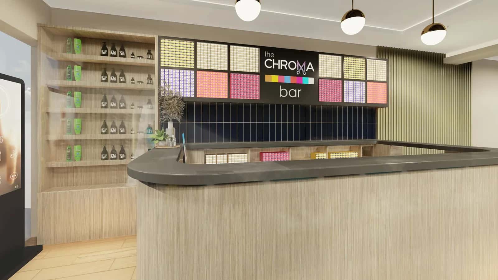 Chroma (by Cre8) franchise Chroma (by Cre8) franchise