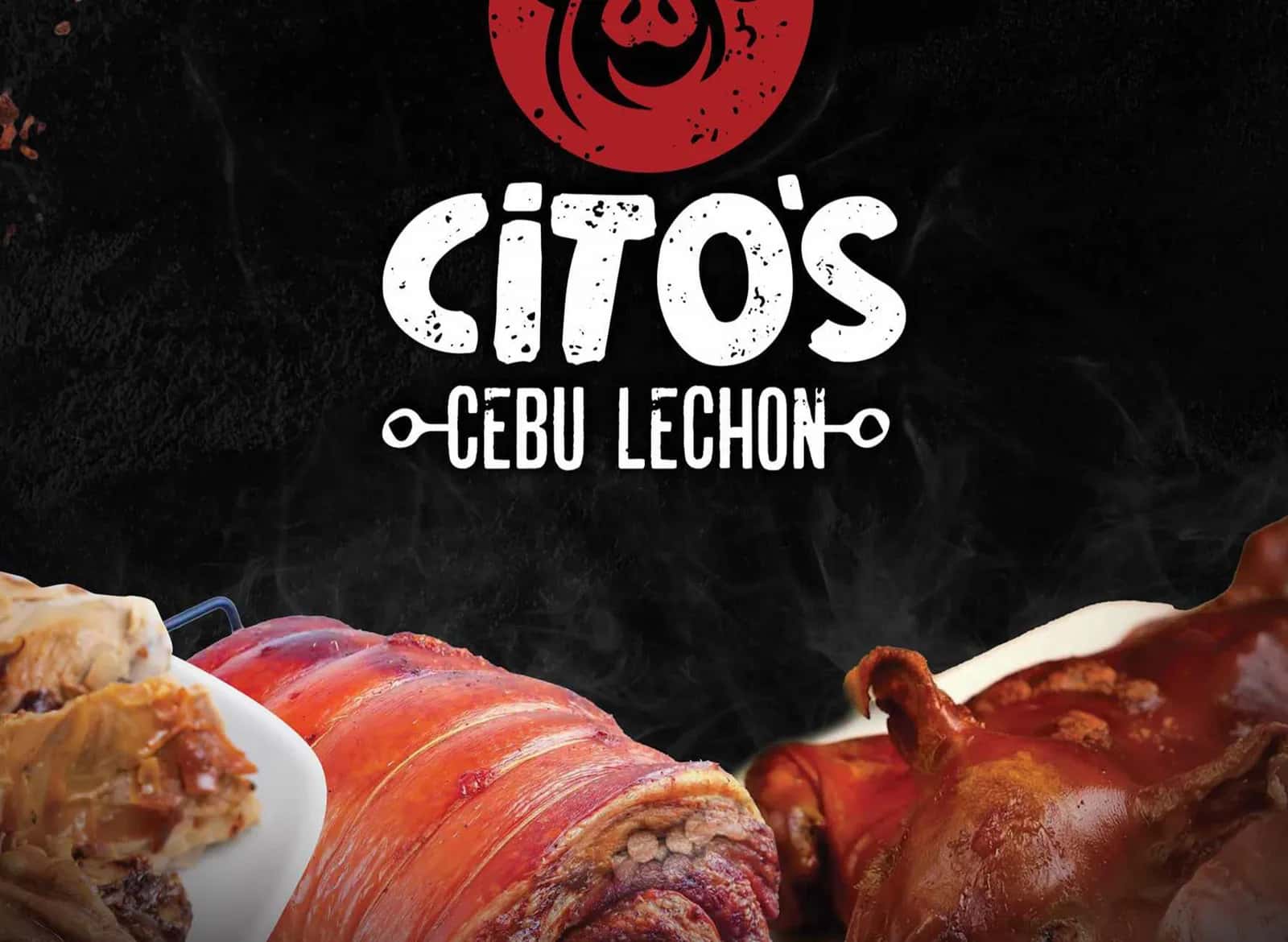 Cito's Cebu Lechon franchise Cito's Cebu Lechon franchise