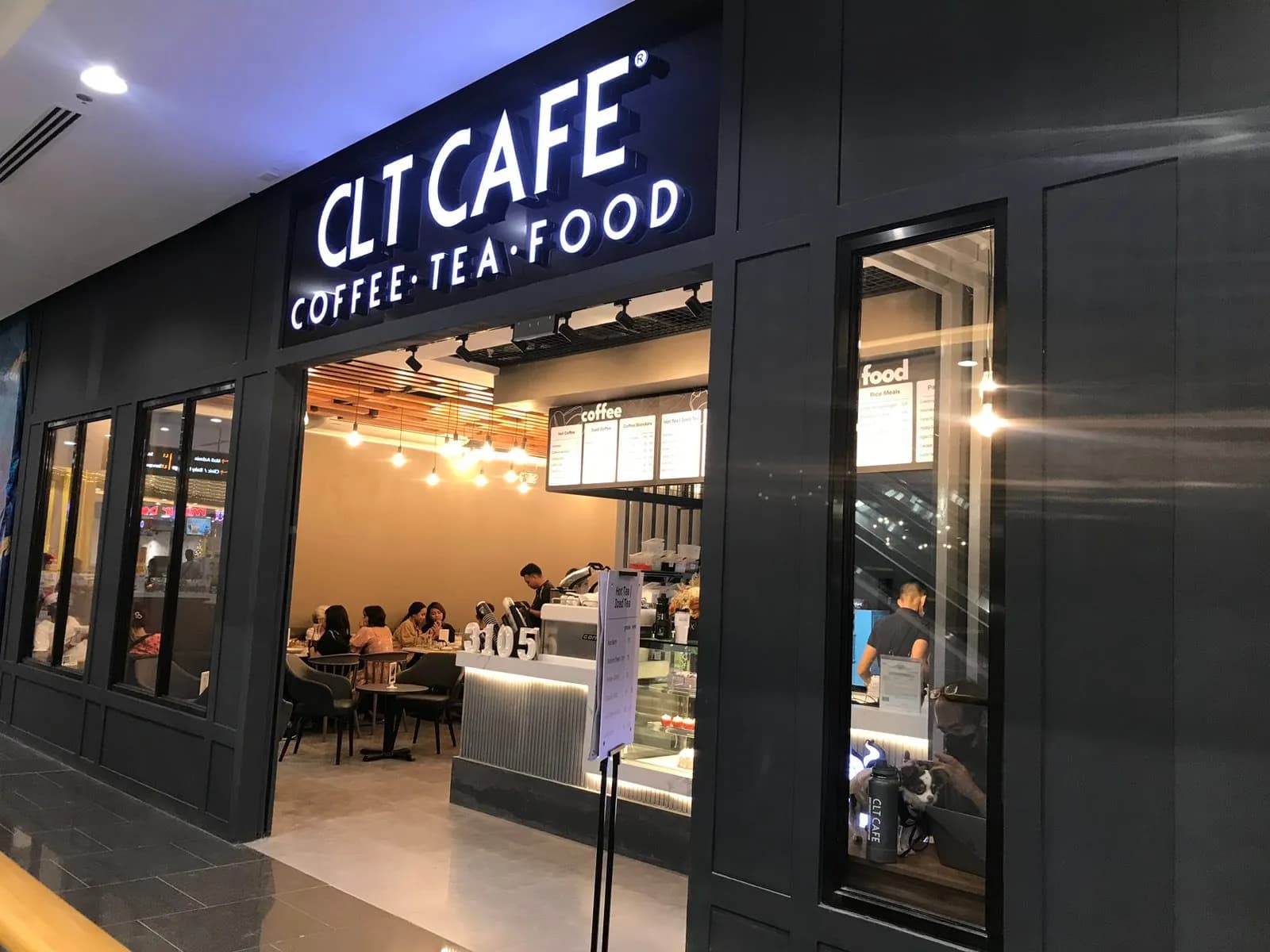 How to Franchise CLT Cafe How to Franchise CLT Cafe