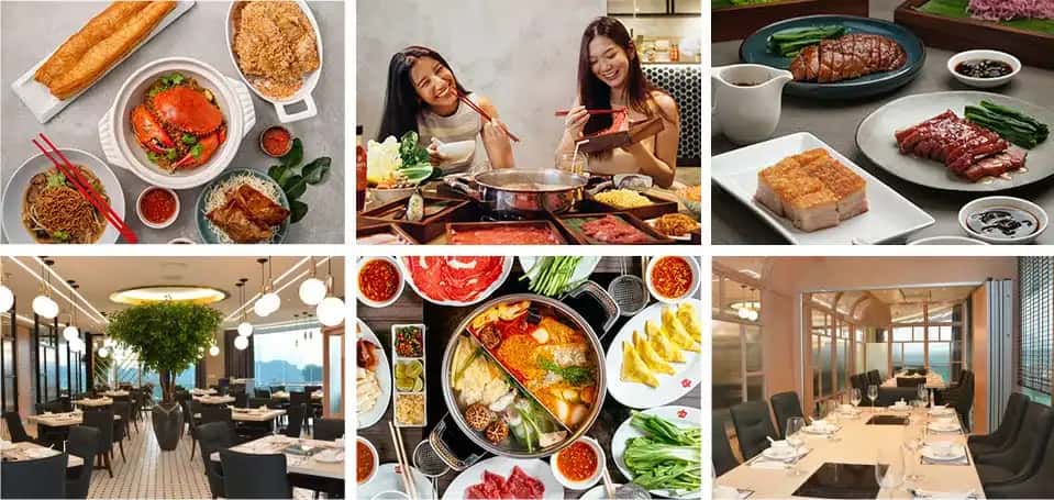 Coca Restaurant franchise Coca Restaurant franchise