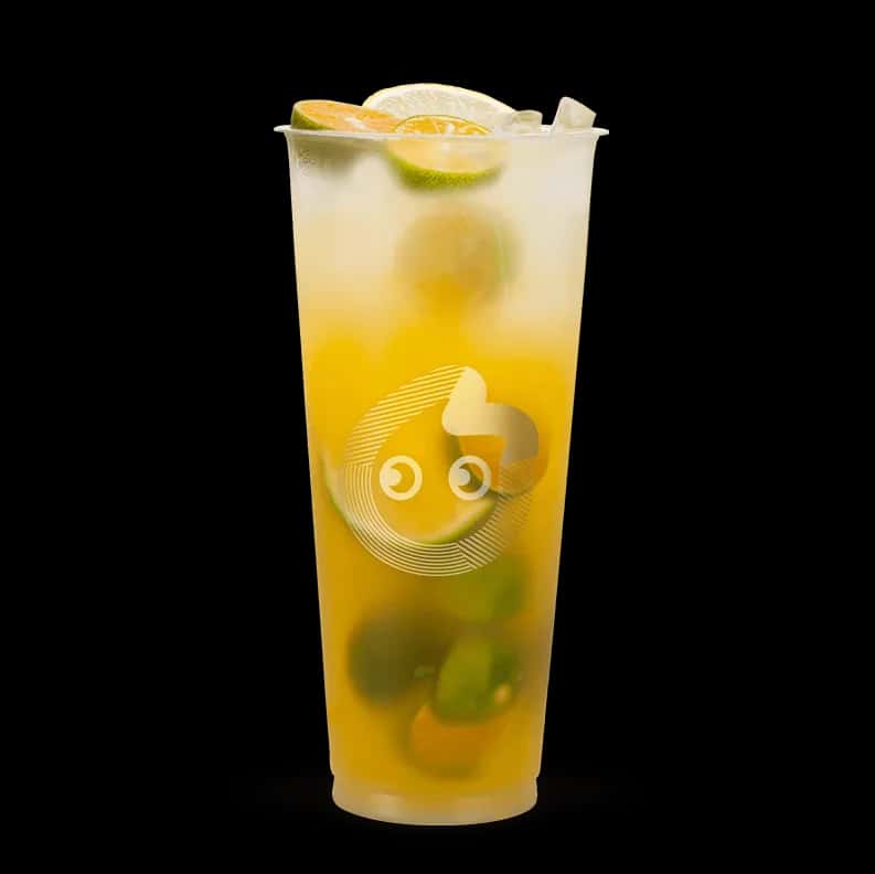 Coco Lemon franchise Coco Lemon franchise