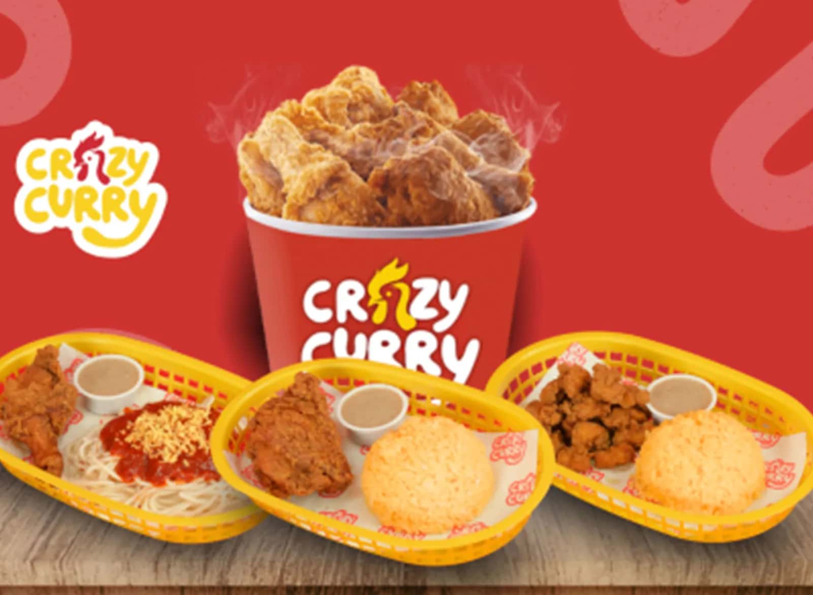 Crazy Curry franchise Crazy Curry franchise