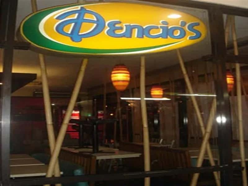 Dencio's franchise Dencio's franchise