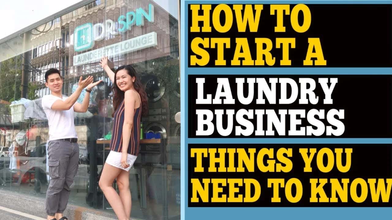 Dr. Spin Launderette Lounge franchise Dr. Spin Launderette Lounge franchise