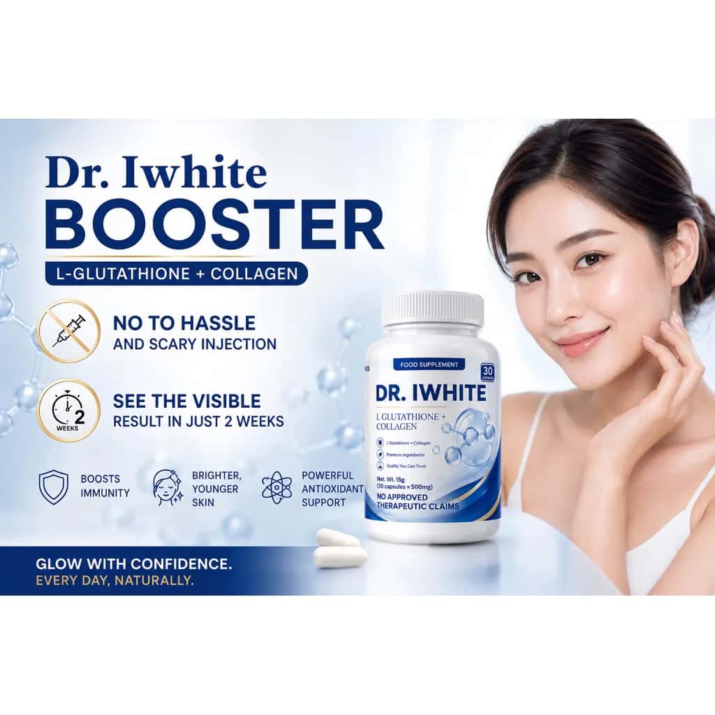 Dr. White Glow franchise Dr. White Glow franchise