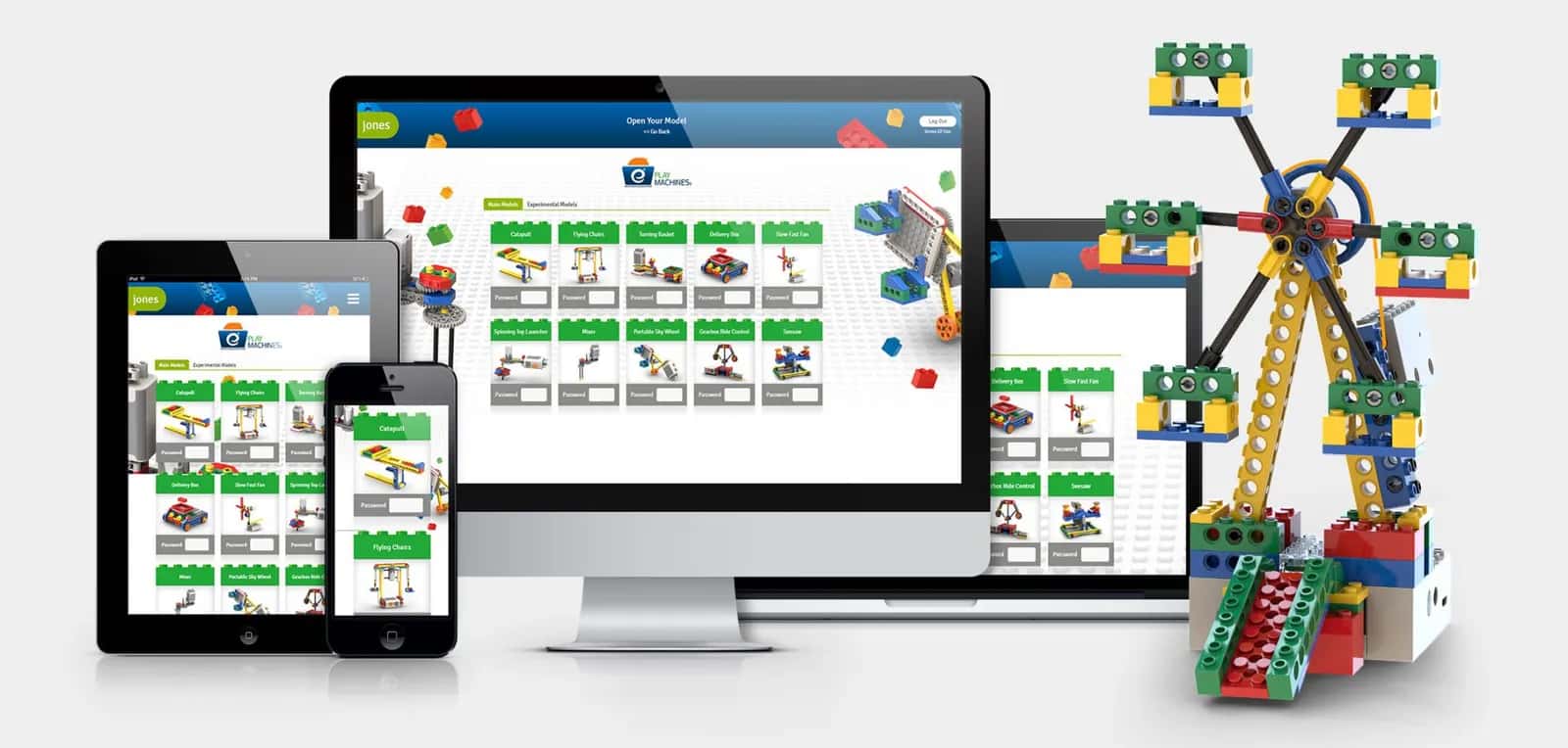 e2 Young Engineers franchise e2 Young Engineers franchise