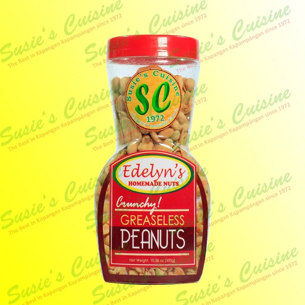 Edelyn's Homemade Nuts franchise photo Edelyn's Homemade Nuts franchise photo