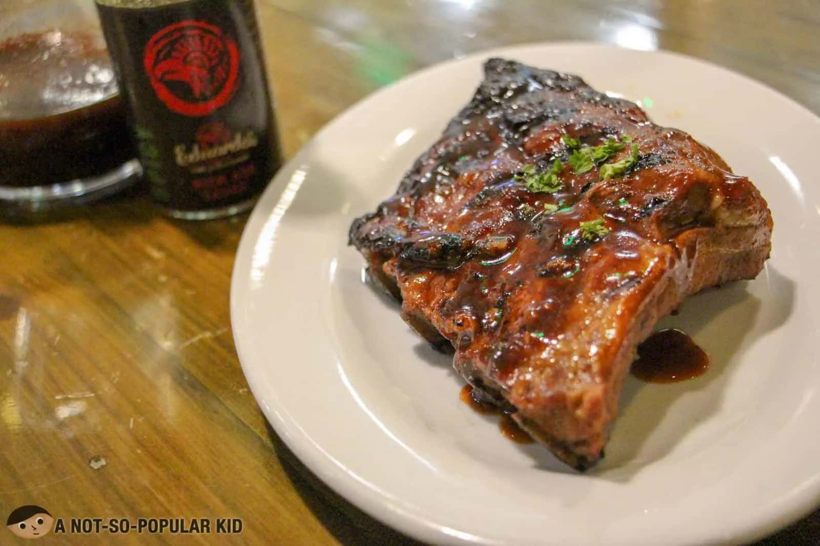 Eduardo's Peri Peri franchise Eduardo's Peri Peri franchise