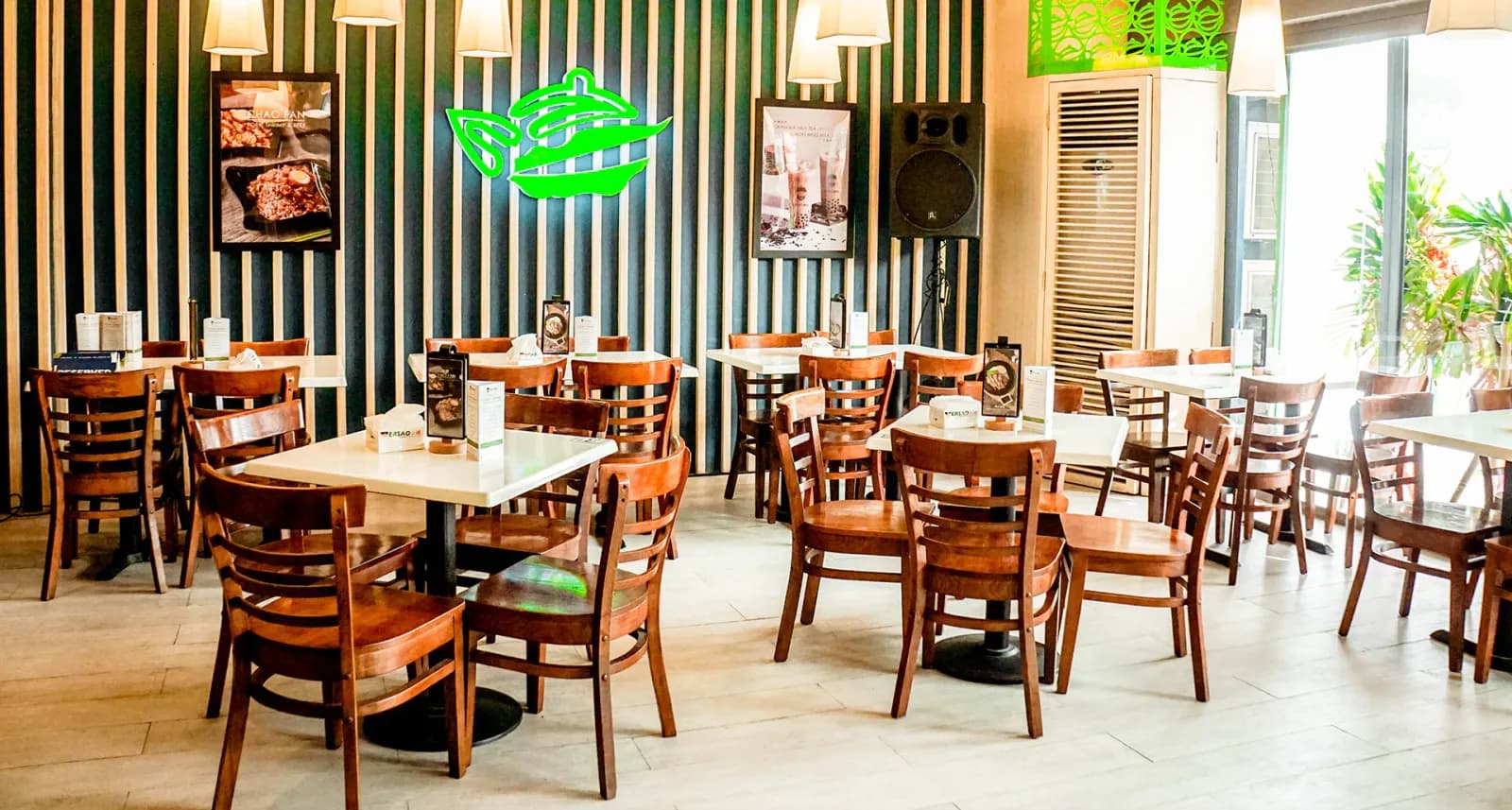 Ersao Taiwanese Restaurant franchise photo Ersao Taiwanese Restaurant franchise photo