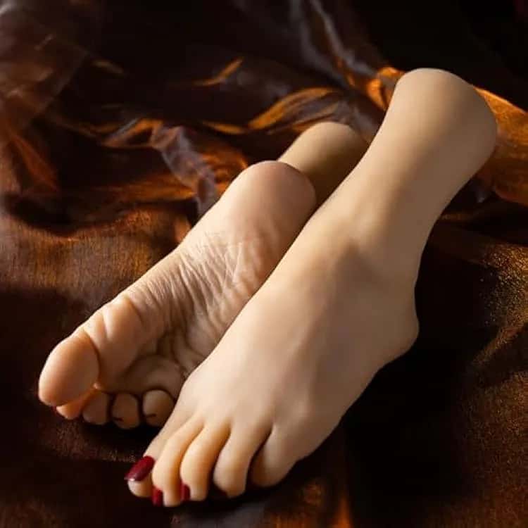 Feet for Us franchise Feet for Us franchise