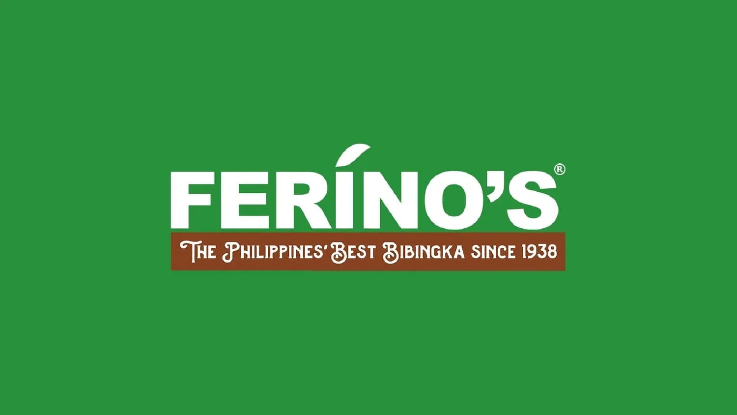 Ferino's Bibingka franchise photo Ferino's Bibingka franchise photo