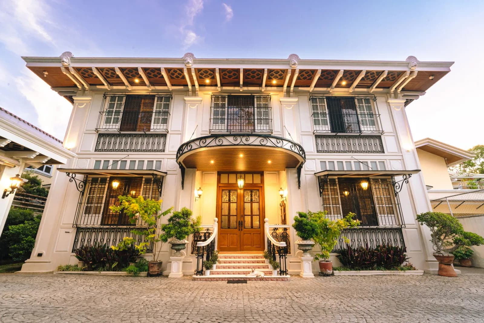 Filipino Homes franchise photo Filipino Homes franchise photo