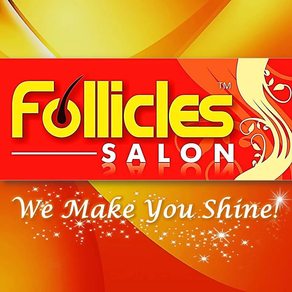 Follicles Salon franchise photo Follicles Salon franchise photo