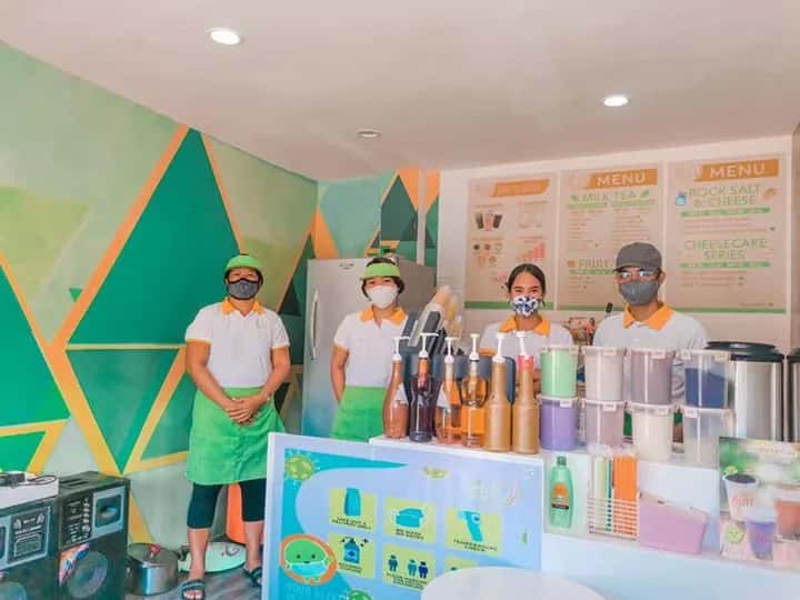 Frotea franchise Frotea franchise