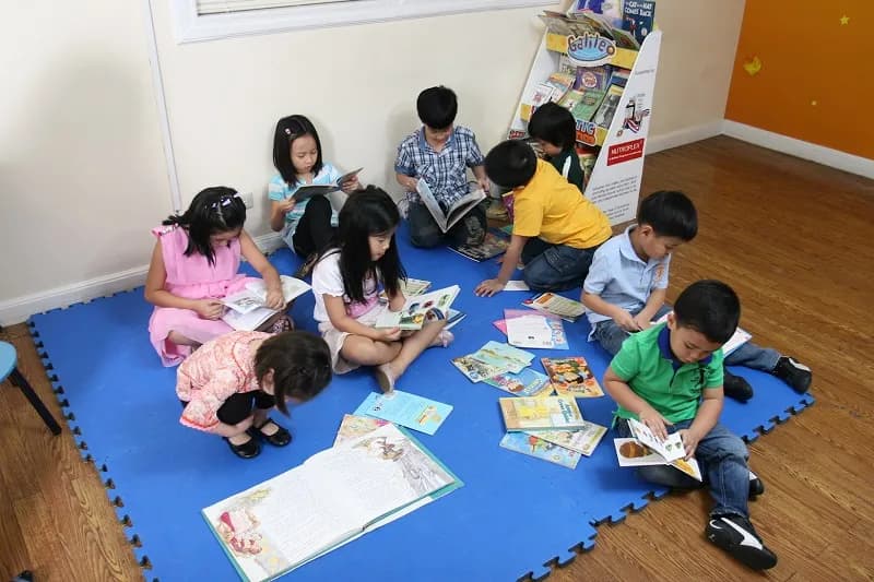 Galileo Enrichment Learning Program franchise photo Galileo Enrichment Learning Program franchise photo