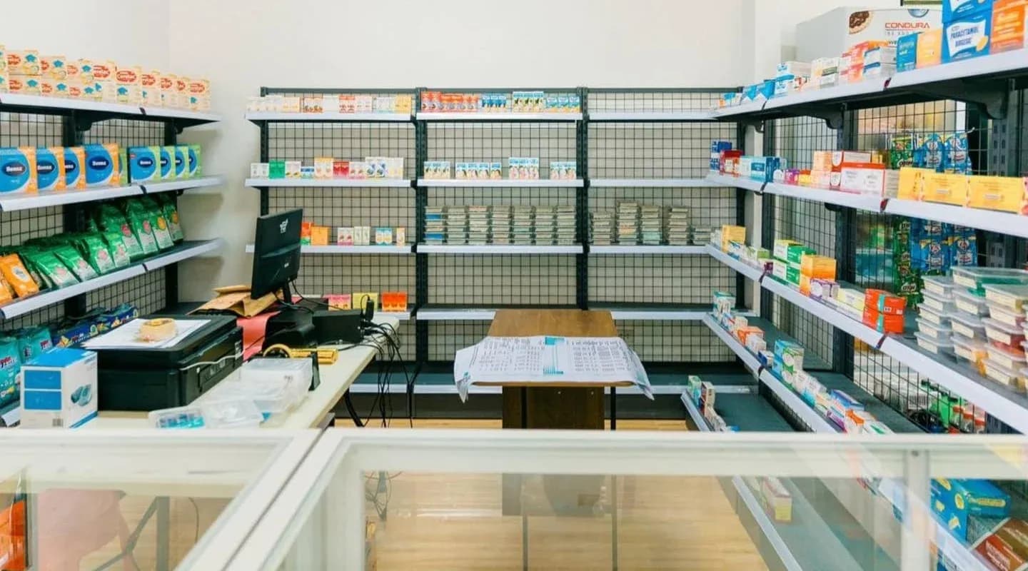 Go2Meds Pharmacy franchise photo Go2Meds Pharmacy franchise photo