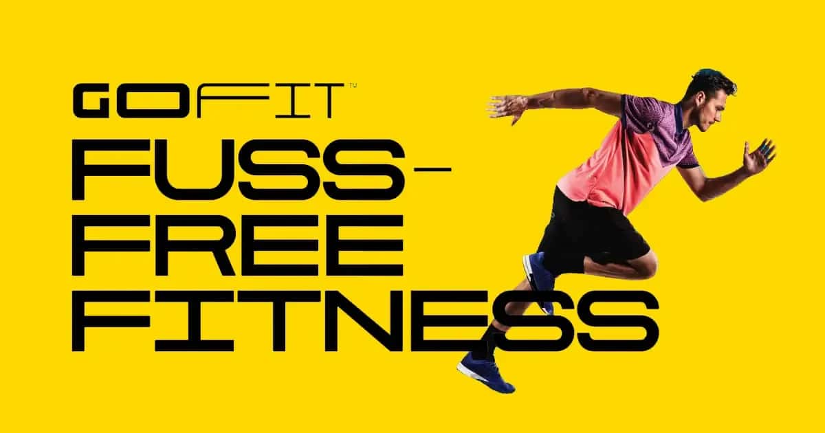 GoFit Gym franchise GoFit Gym franchise