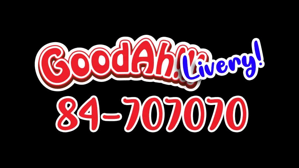 Goodah franchise Goodah franchise
