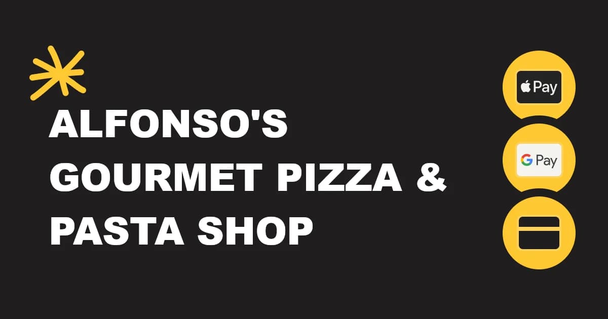 Gourmae Pasta & Pizza to go franchise photo Gourmae Pasta & Pizza to go franchise photo