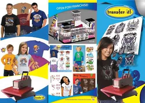 Graphics Bay Printshop franchise Graphics Bay Printshop franchise