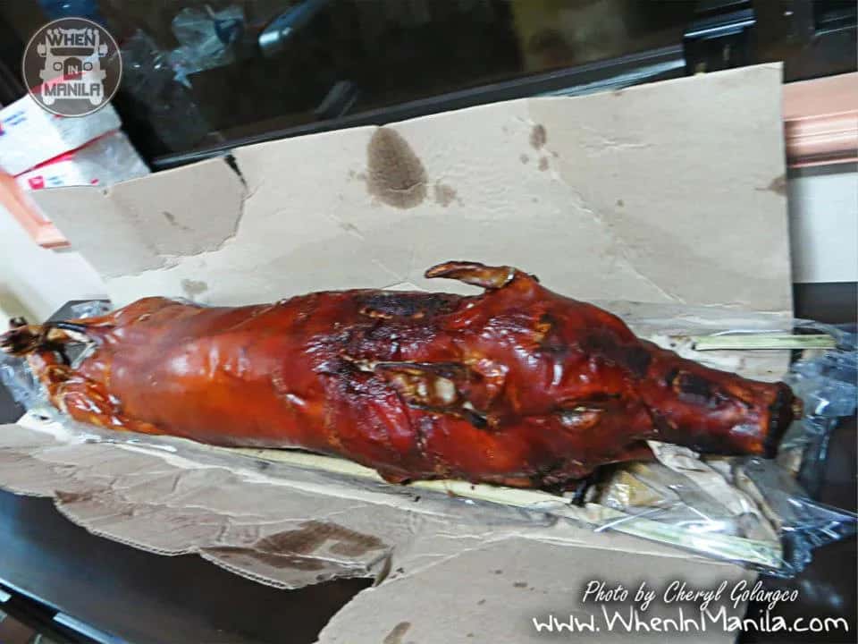 Hecky's Lechon franchise Hecky's Lechon franchise
