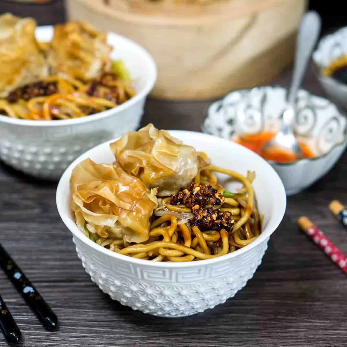 Hong Kong Style Fried Noodles & Dimsum franchise Hong Kong Style Fried Noodles & Dimsum franchise