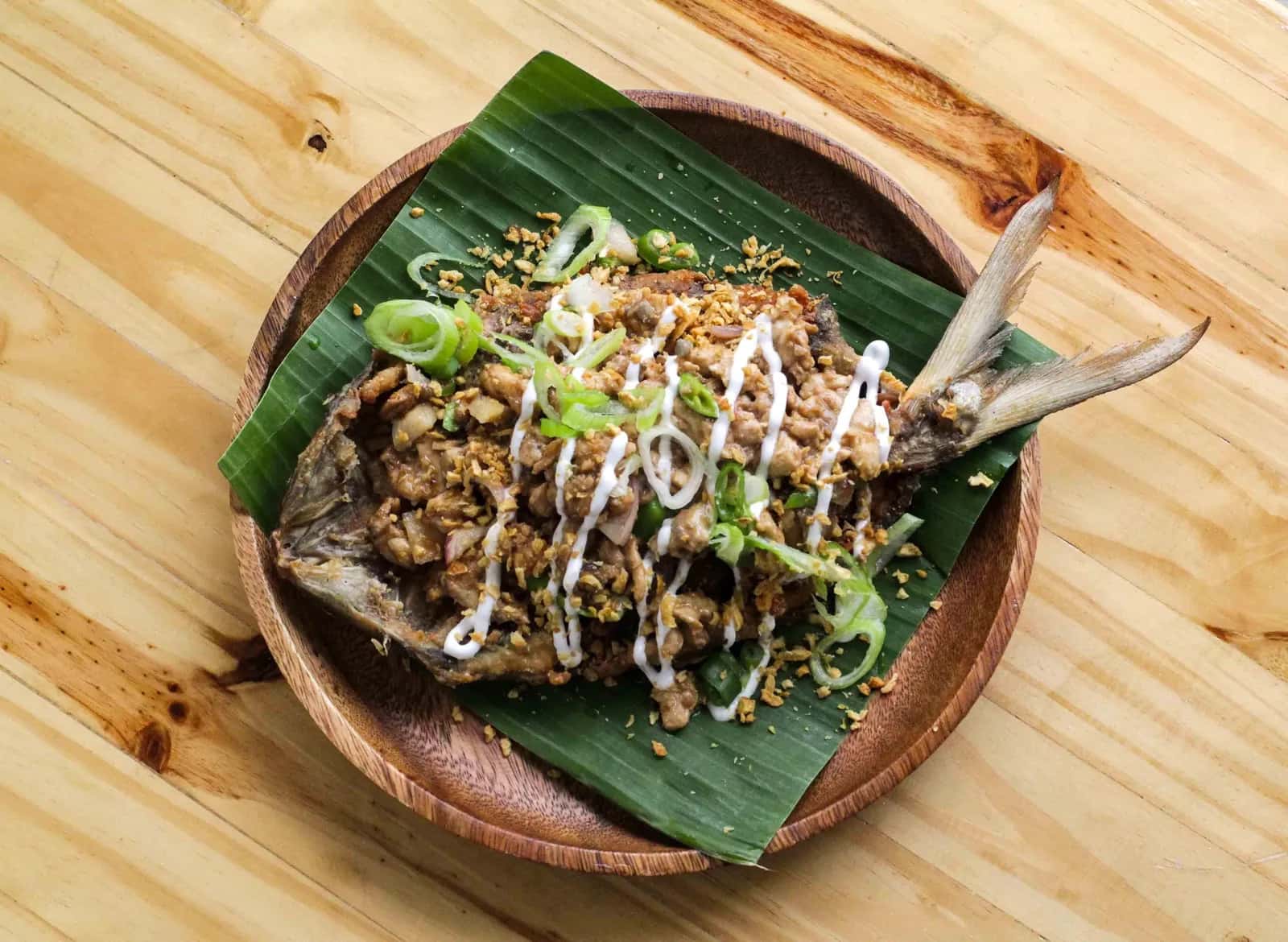 House of Bangus franchise House of Bangus franchise