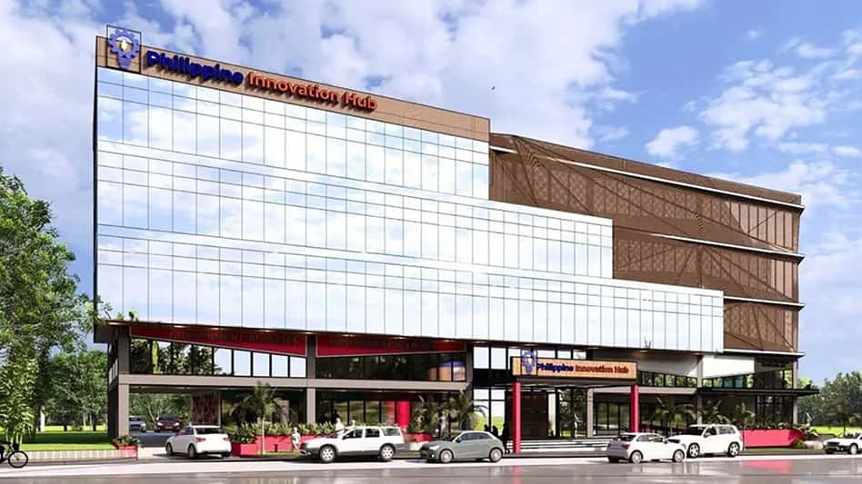 Hub Builder Center franchise Hub Builder Center franchise