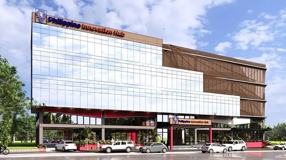 Hub Builder Center franchise photo Hub Builder Center franchise photo