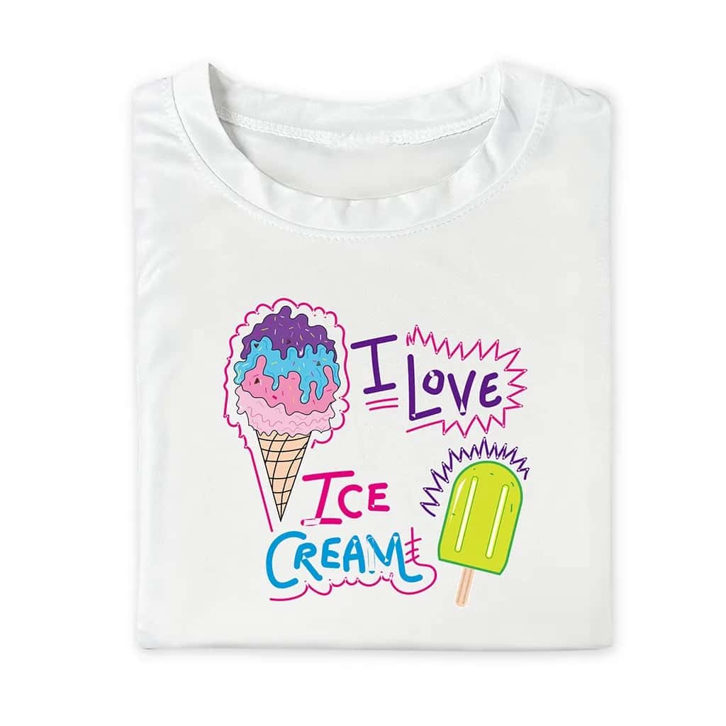 I Love Ice Cream franchise I Love Ice Cream franchise