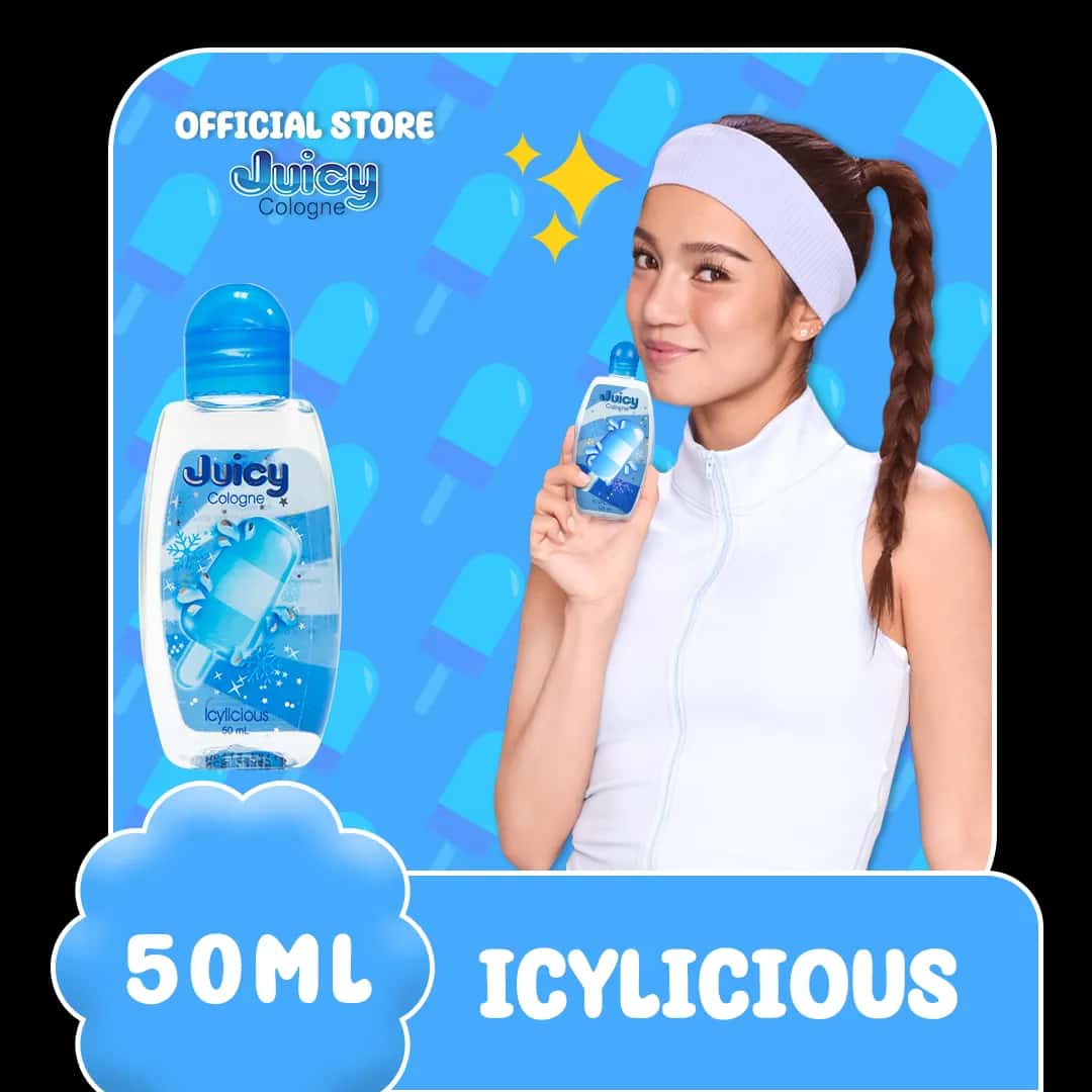 Icylicious franchise Icylicious franchise
