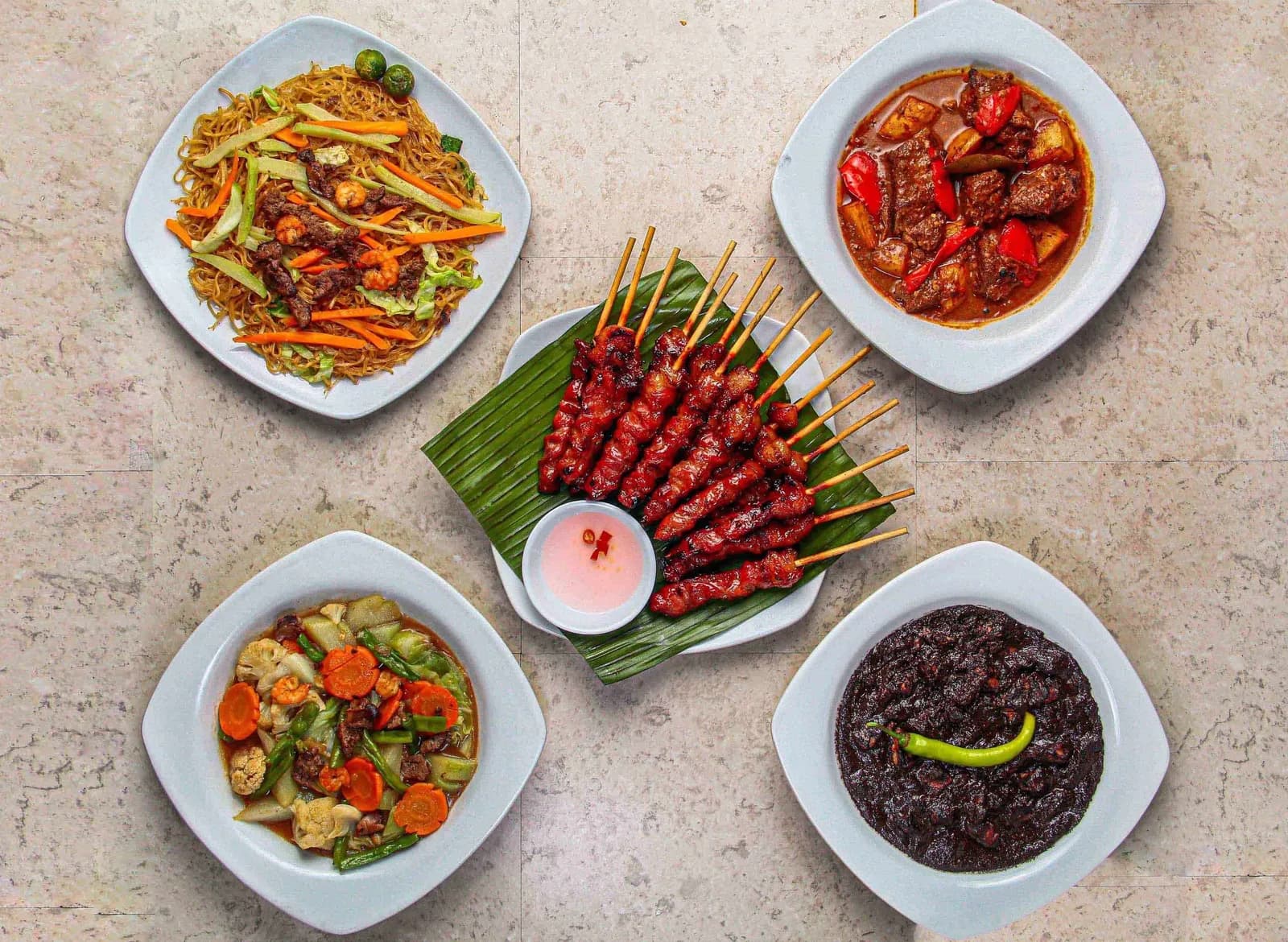 Ineng's Special BBQ franchise photo Ineng's Special BBQ franchise photo
