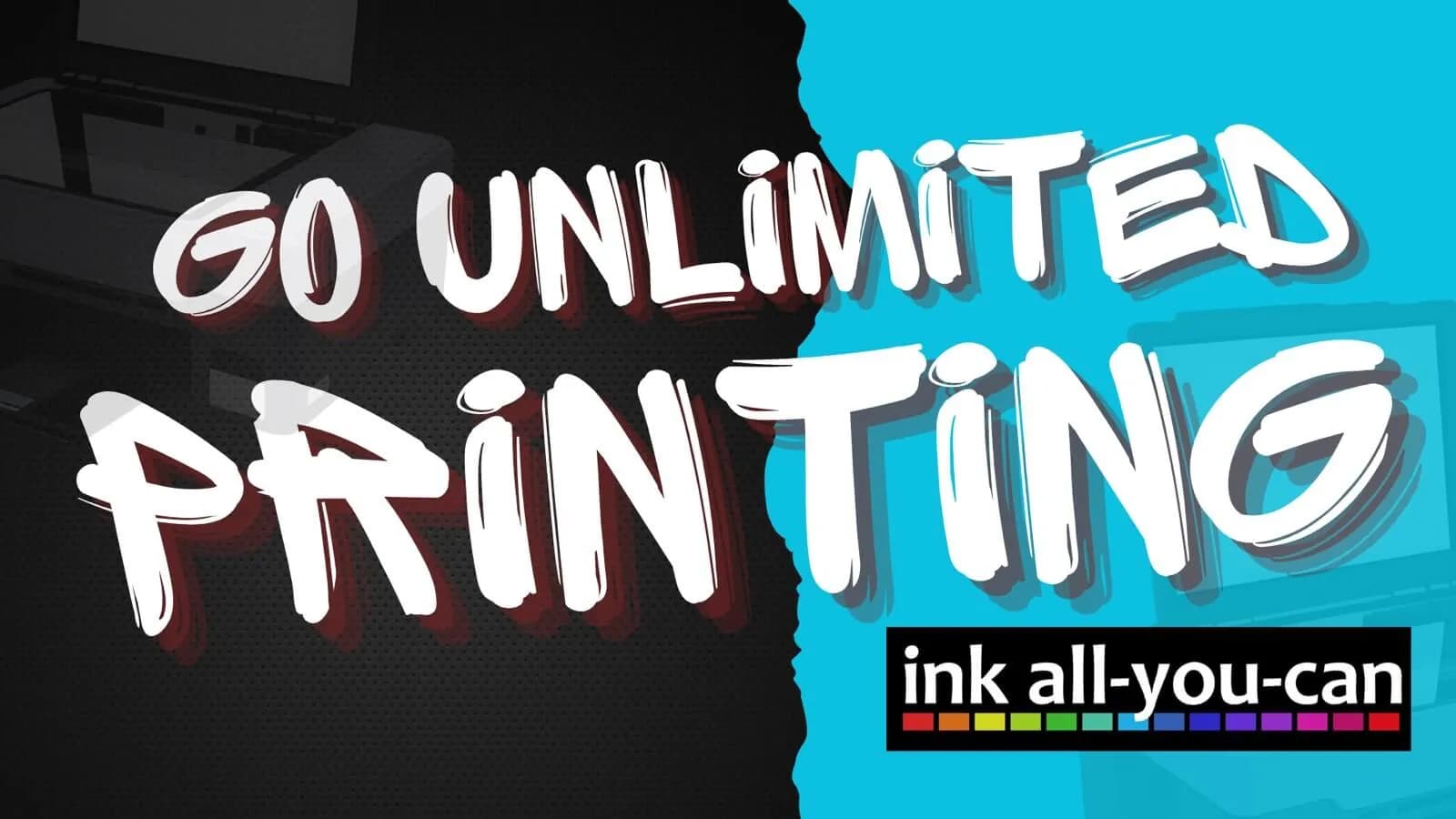 Ink All You Can franchise photo Ink All You Can franchise photo