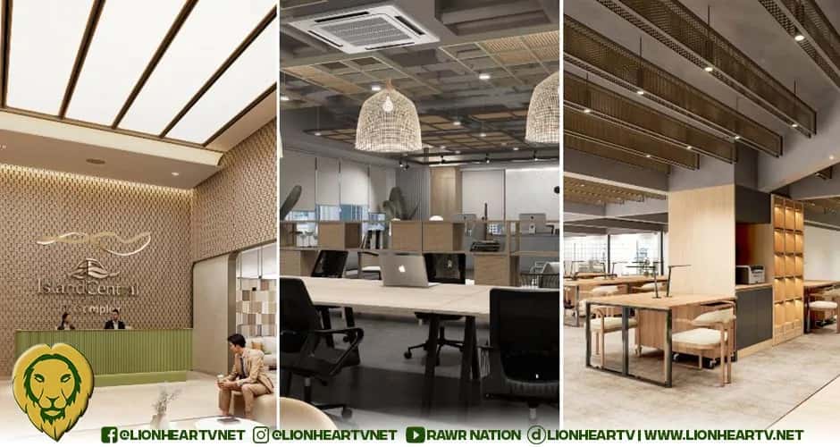 International Workplace Group (IWG) franchise International Workplace Group (IWG) franchise