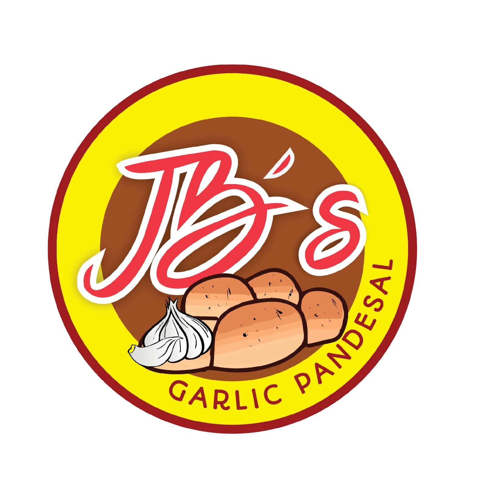 JB's Garlic Pandesal franchise JB's Garlic Pandesal franchise