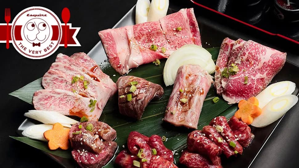 Jeff's The Greatest Yakiniku franchise photo Jeff's The Greatest Yakiniku franchise photo