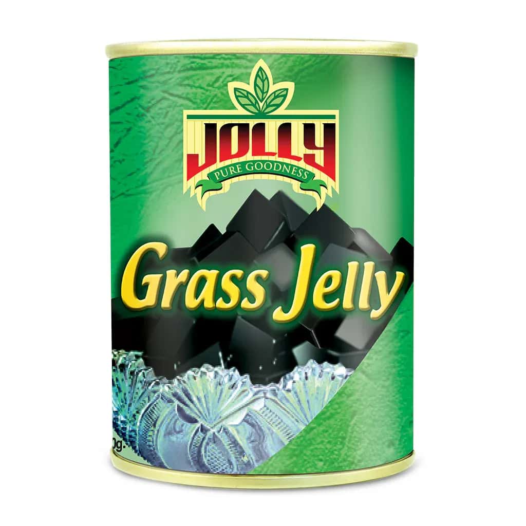 Jelly G franchise Jelly G franchise