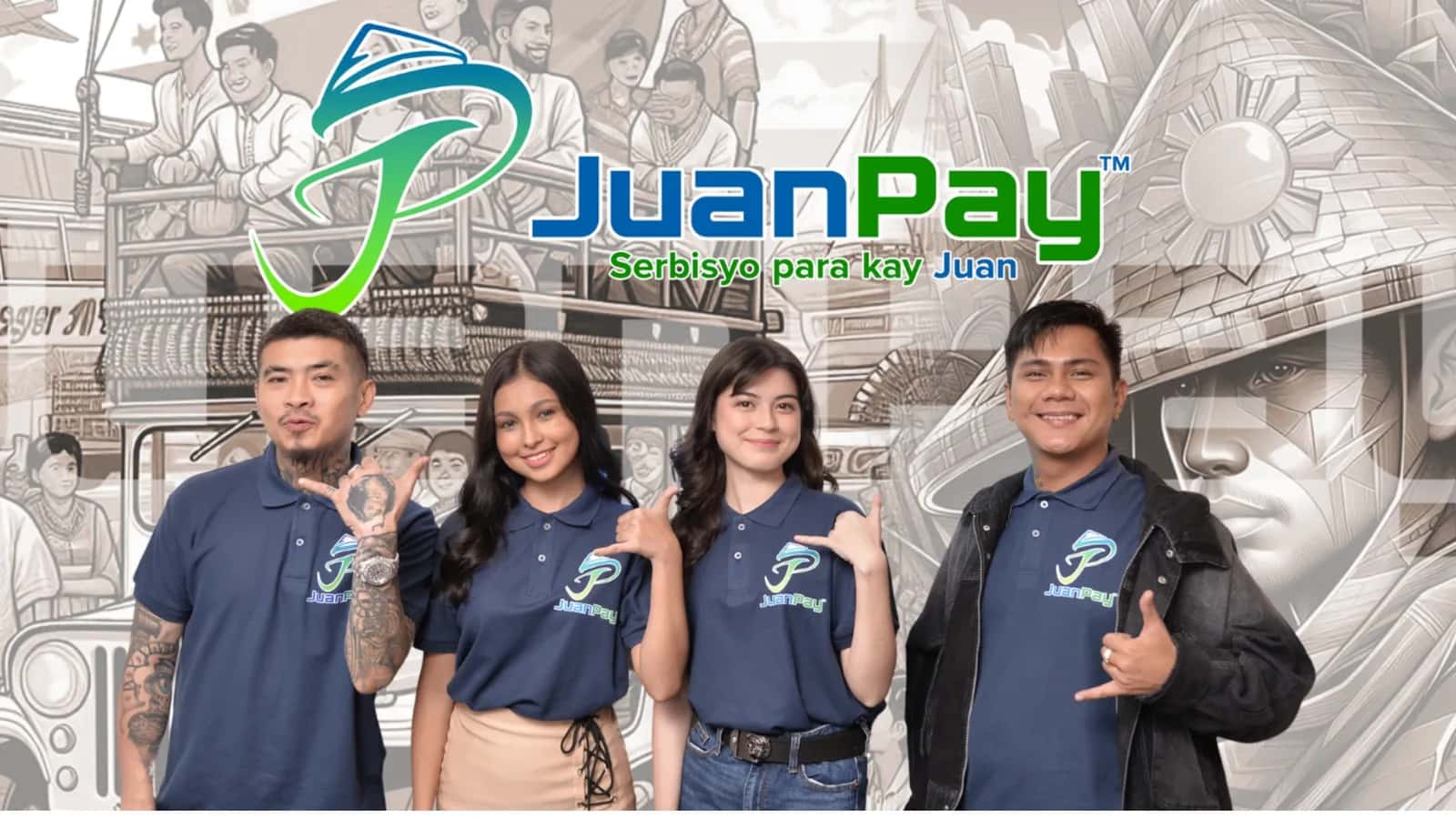 JuanPay franchise JuanPay franchise
