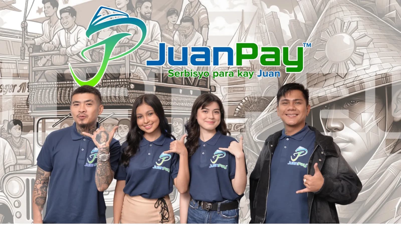 JuanPay franchise photo JuanPay franchise photo